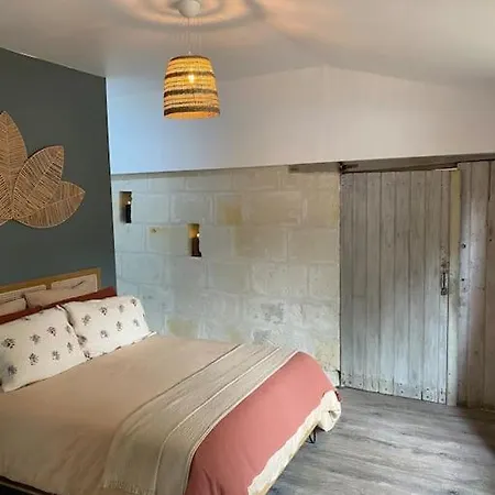 Maison - Quince Centre Apartment
