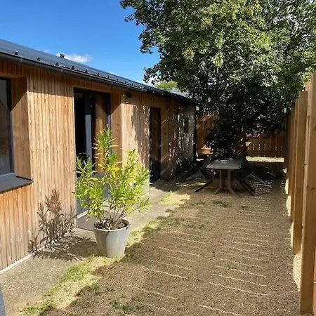 Maison - Quince Centre Apartment *
