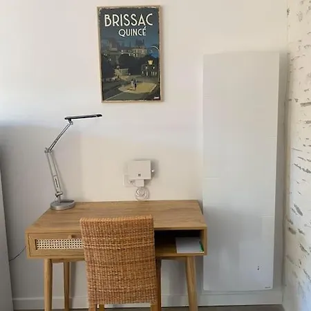 Apartment Maison - Quince Centre *