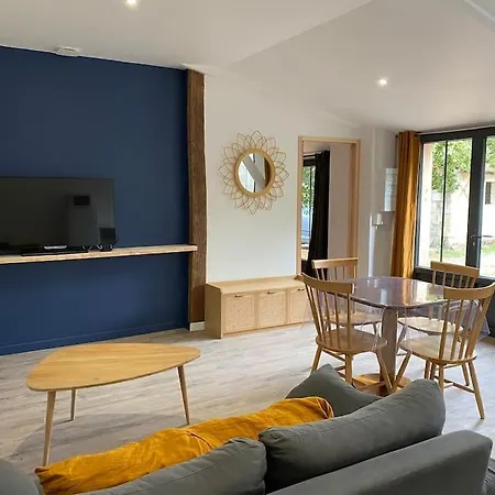 Apartment Maison - Quince Centre Brissac-Quince