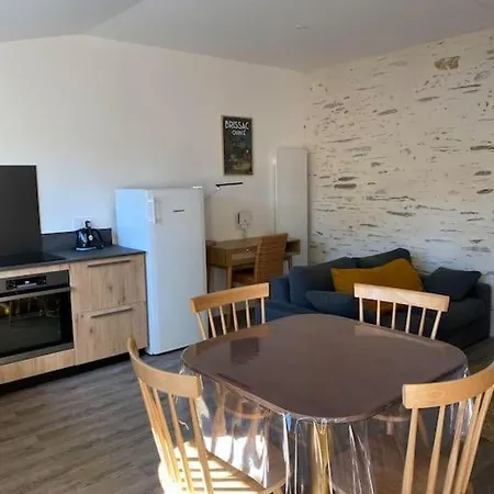 Maison - Quince Centre Apartment