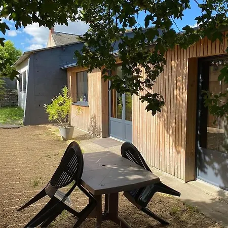 Apartment Maison - Quince Centre Brissac-Quince