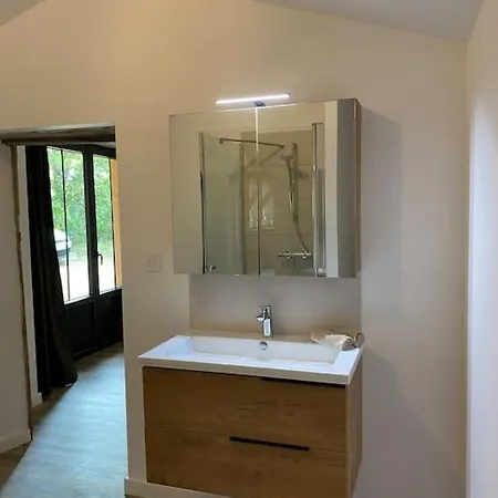 Maison - Quince Centre