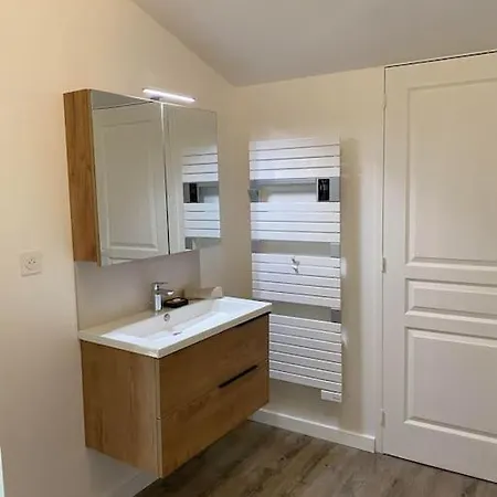 Maison - Quince Centre * Brissac-Quince