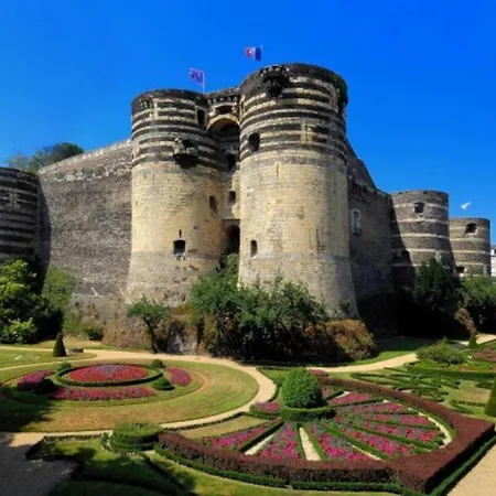 Maison - Quince Centre Brissac-Quince