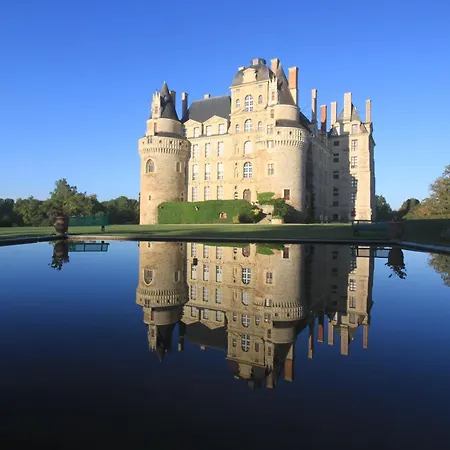 Maison - Quince Centre