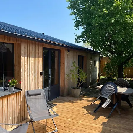 Apartmán Maison - Quince Centre