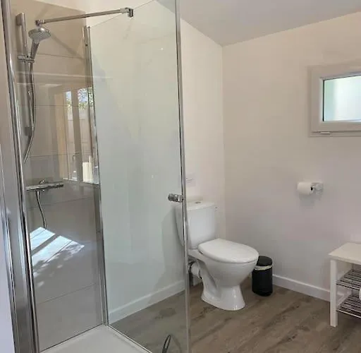 Maison - Quince Centre 아파트 Brissac-Quince