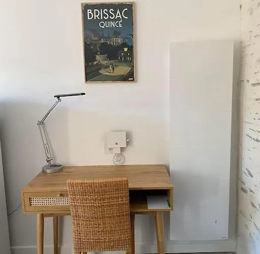 아파트 Maison - Quince Centre *