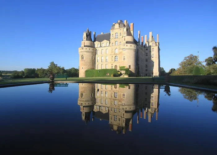 Maison - Quince Centre